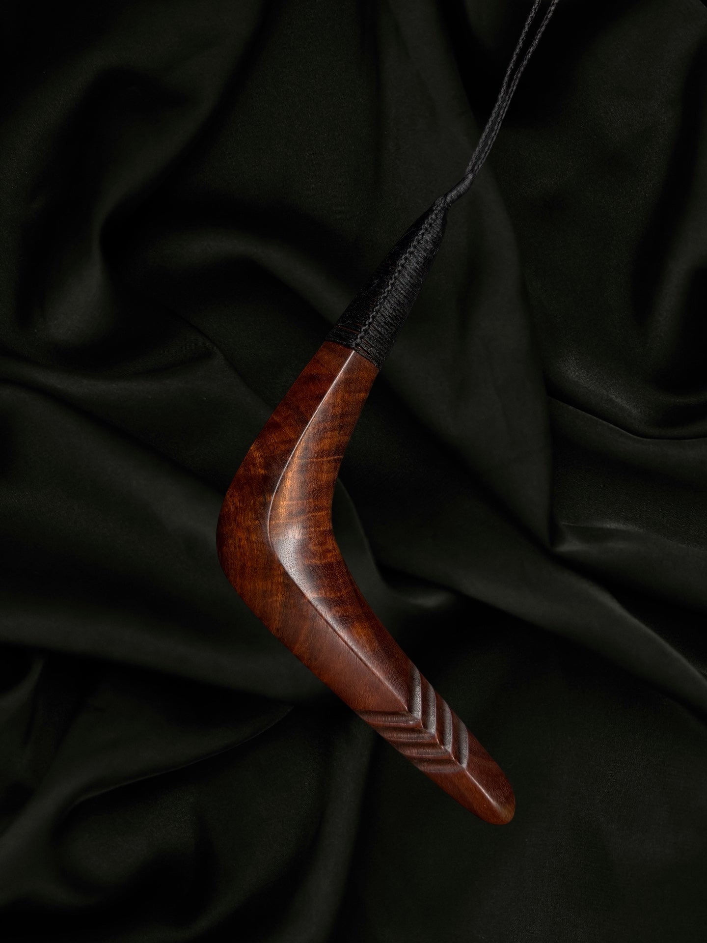 Returning Boomerang 9