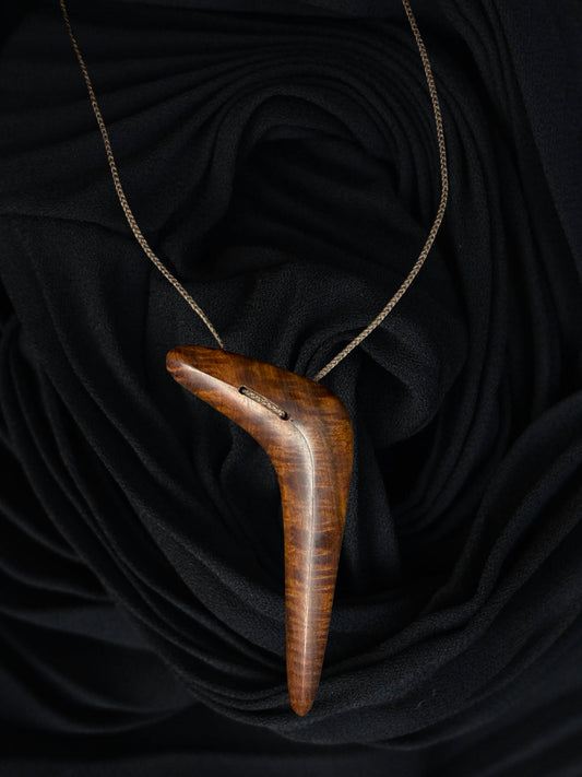 Hooked Hunting Boomerang 2