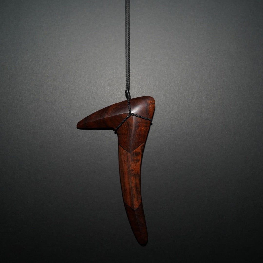 TrellMit Hunting Boomerang 6