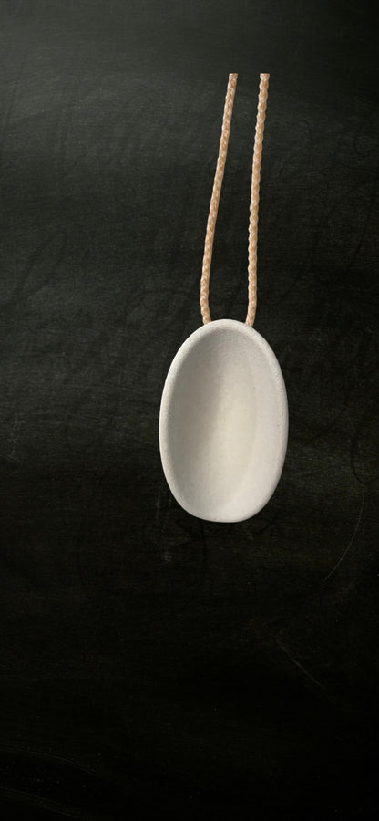Coolamon Pendant