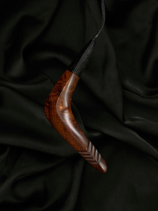 Returning Boomerang 4