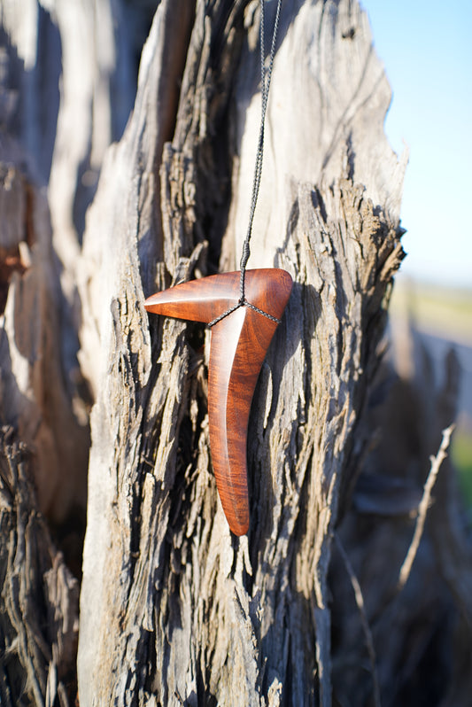 TrellMit Hunting Boomerang 5