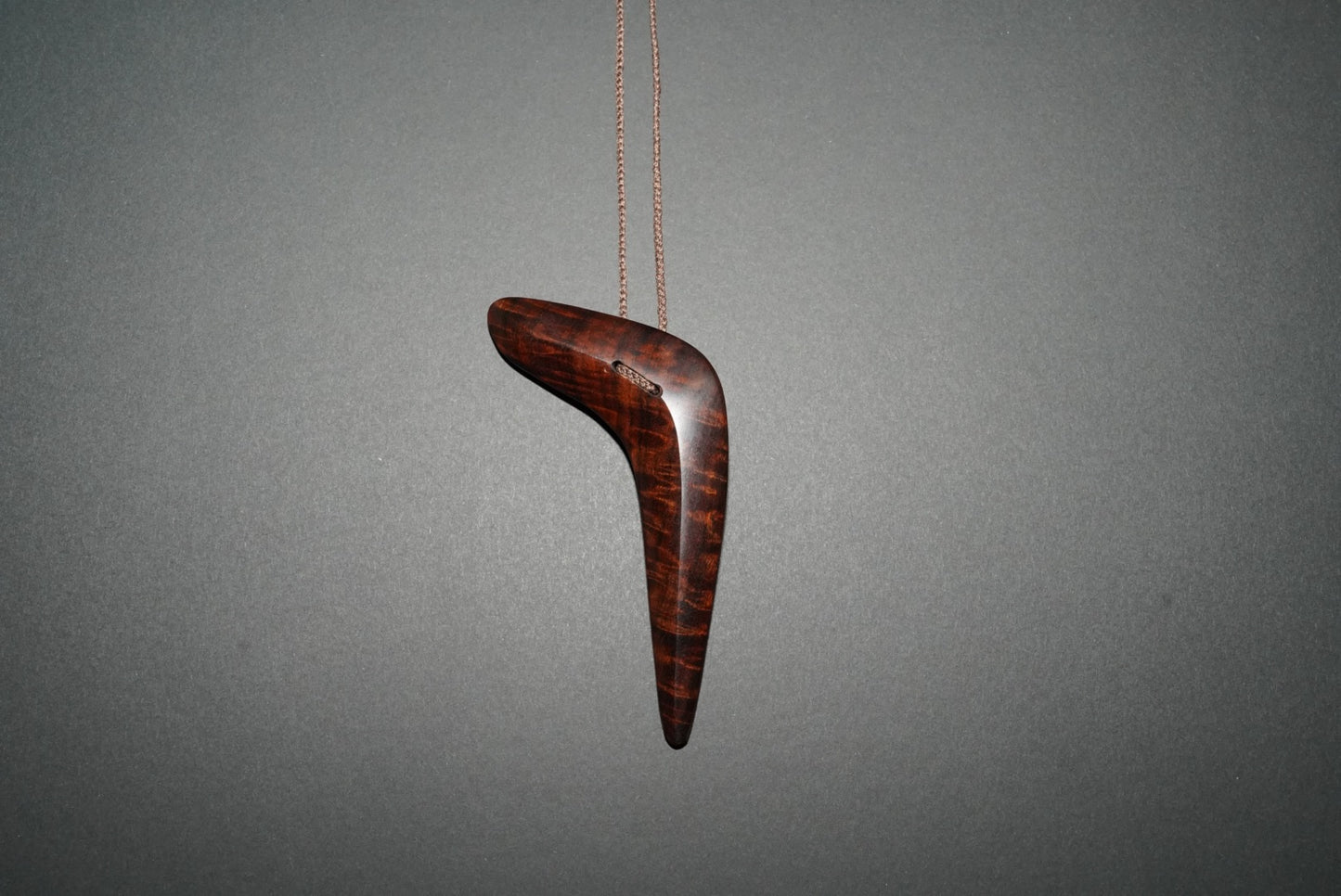 Hooked Hunting Boomerang 2