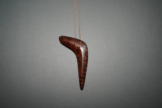 Hooked Hunting Boomerang 2