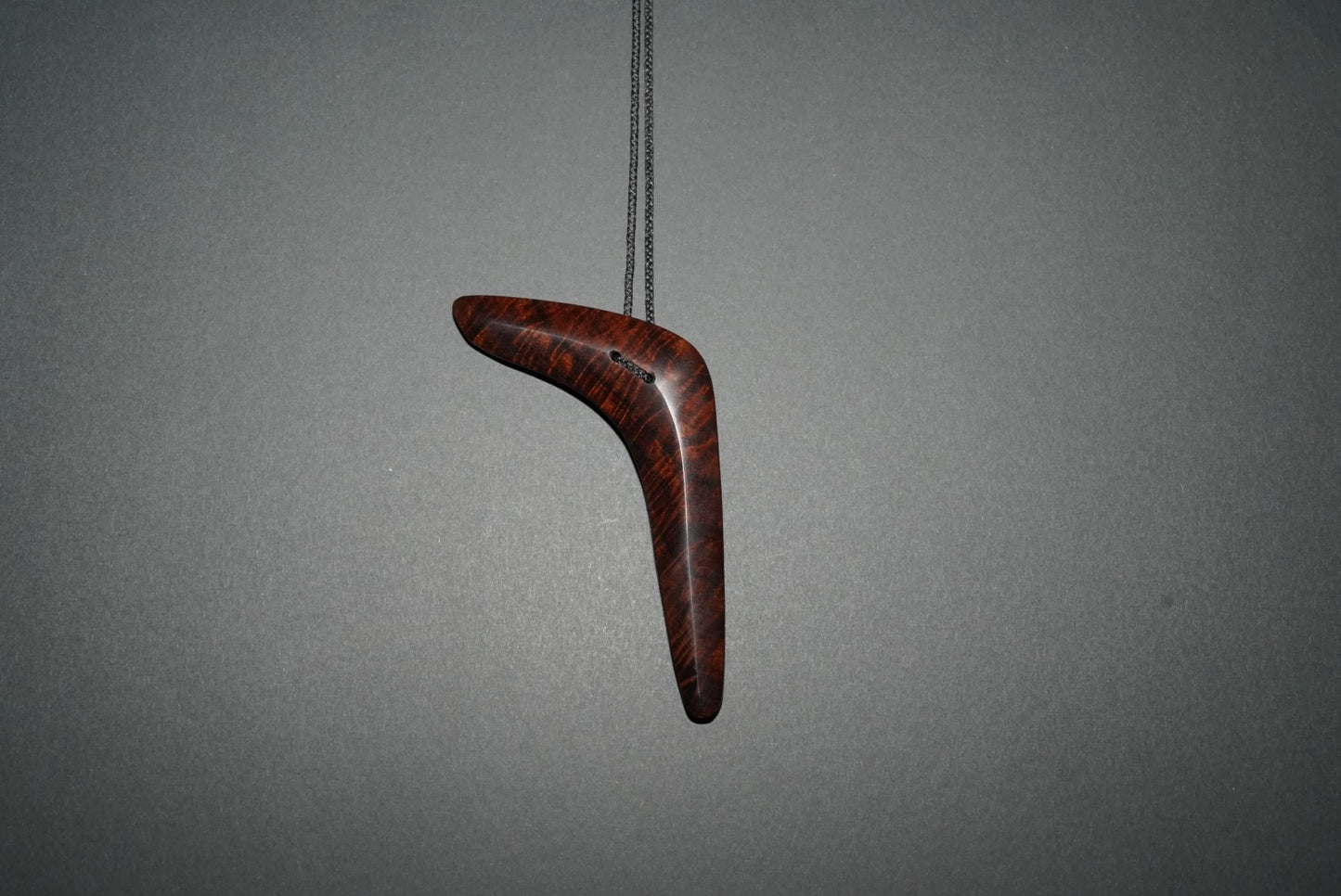 Hooked Hunting Boomerang 3