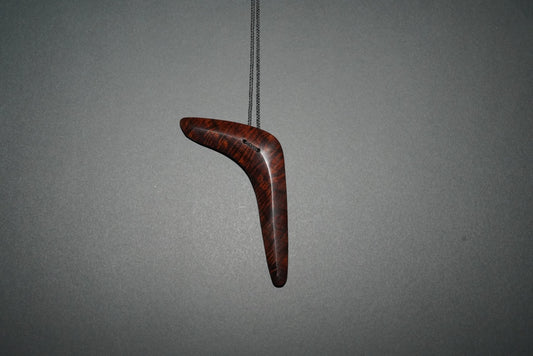 Hooked Hunting Boomerang 3