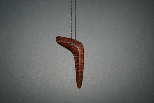 Hooked Hunting Boomerang 5