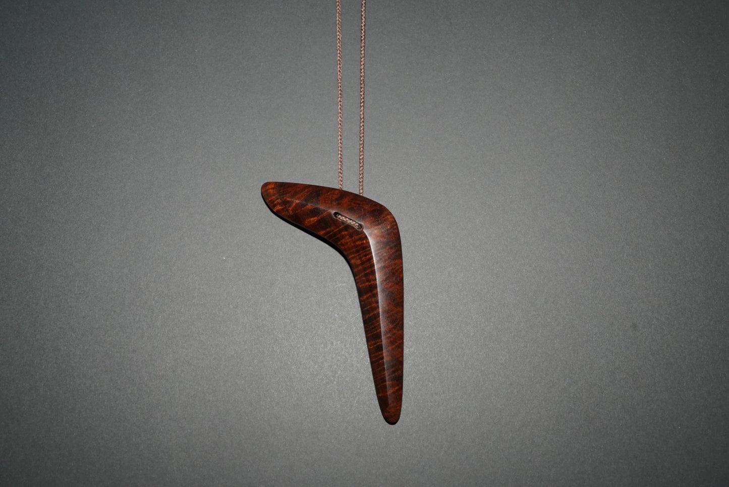 Hooked Hunting Boomerang 7