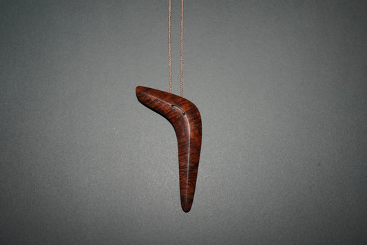 Hooked Hunting Boomerang 9