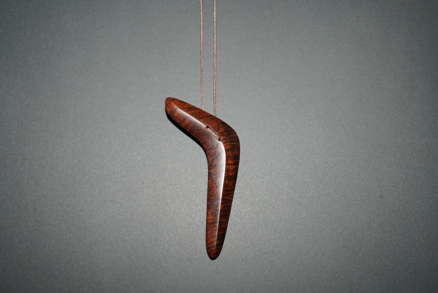 Hooked Hunting Boomerang 6