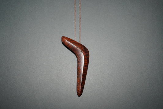 Hooked Hunting Boomerang 6
