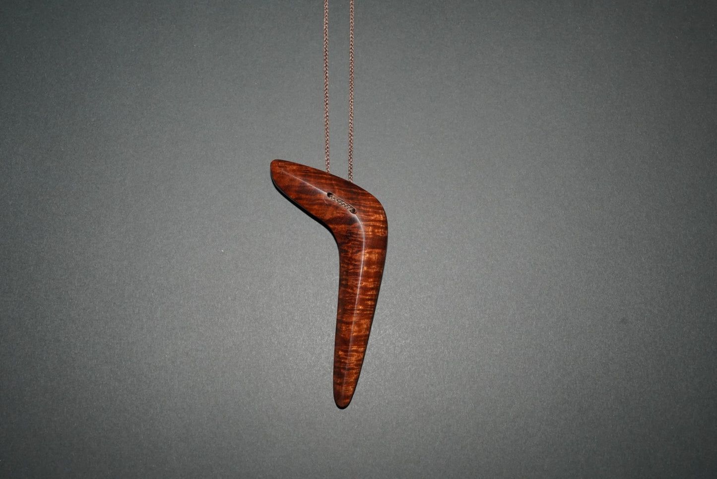 Hooked Hunting Boomerang 8