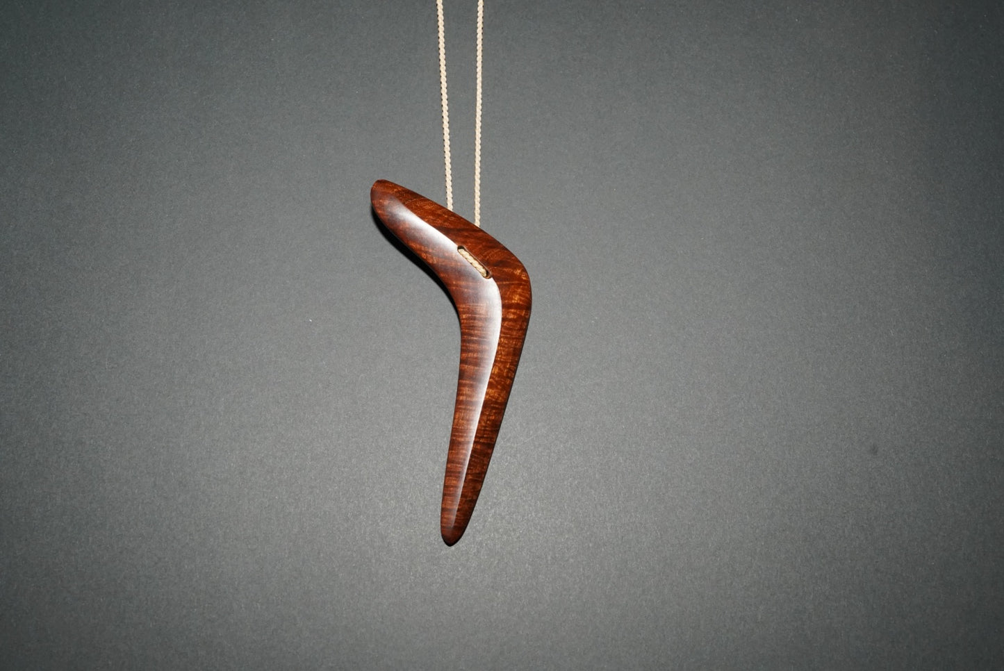 Hooked Hunting Boomerang 10