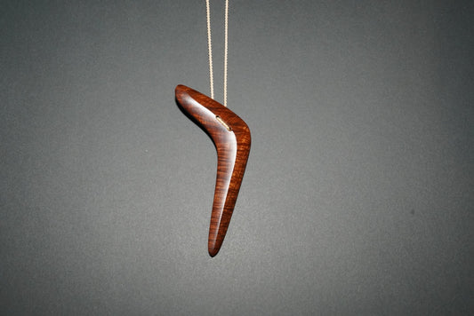 Hooked Hunting Boomerang 10