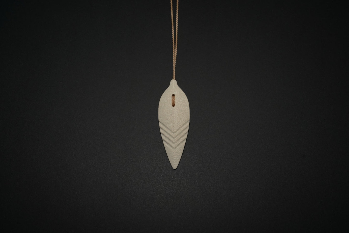 Mini Fluted Spear Tip