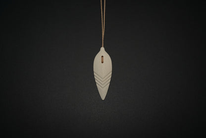 Mini Fluted Spear Tip