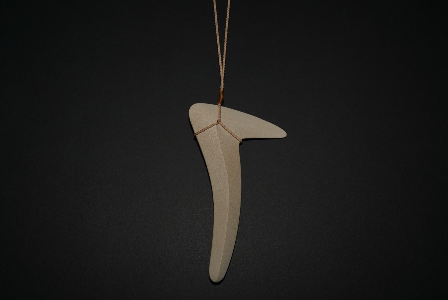Large TrellMit Hunting Boomerang (Plain)