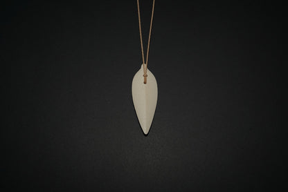 Mini Fluted Spear Tip