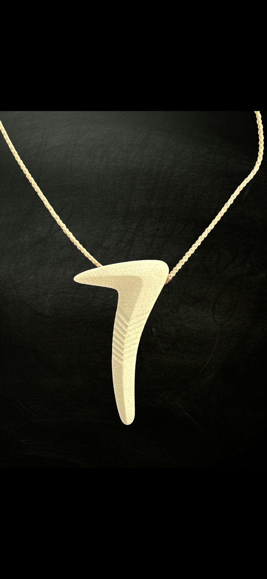 Pre Order! Mini TrellMit Hunting Boomerang