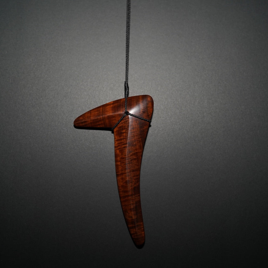 TrellMit Hunting Boomerang 3