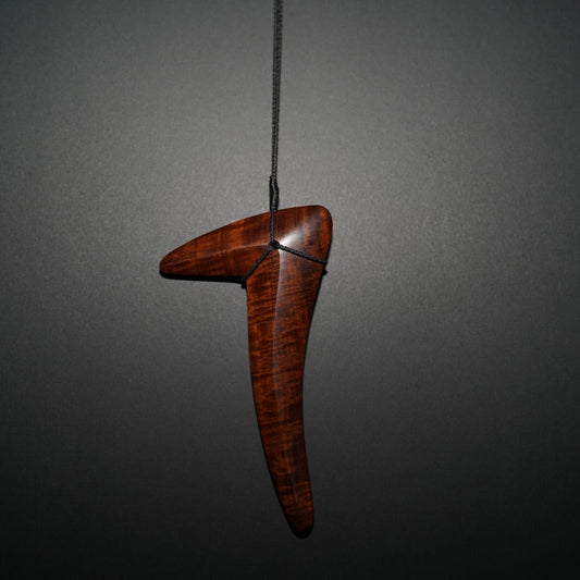 TrellMit Hunting Boomerang 3