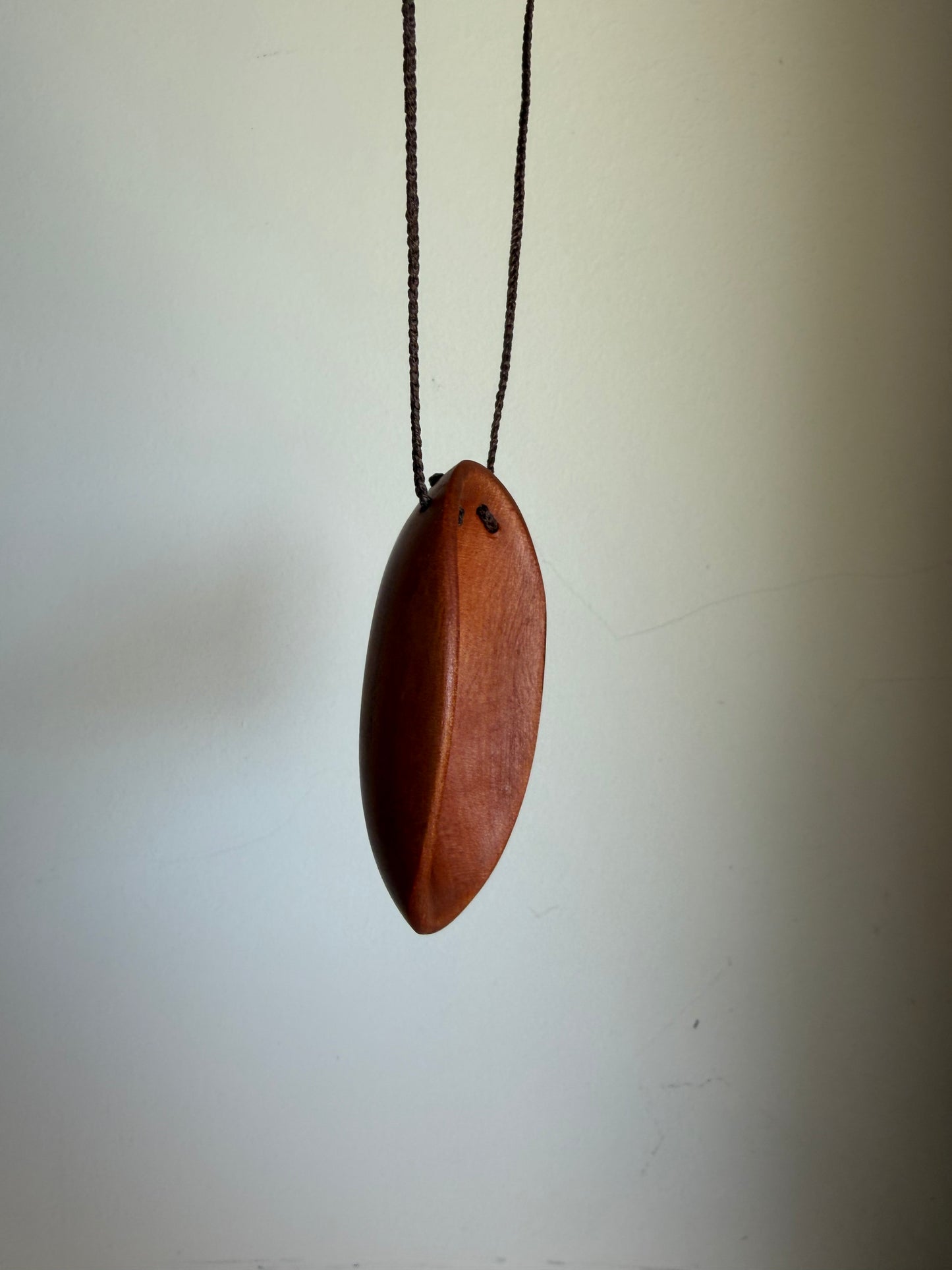 Coolamon Pendant