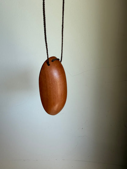 Coolamon Pendant