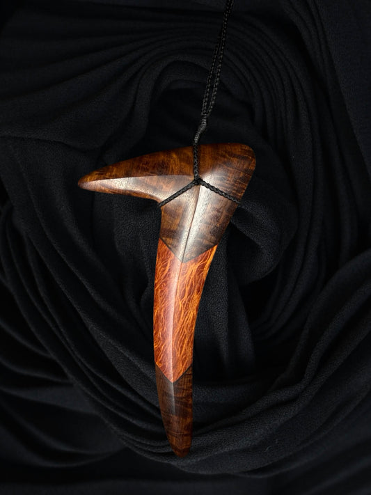 TrellMit Hunting Boomerang 17