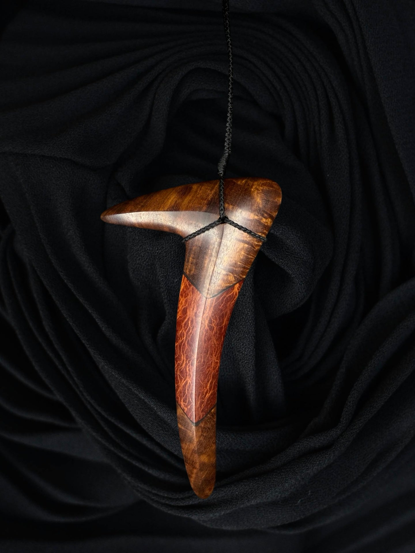 TrellMit Hunting Boomerang 15