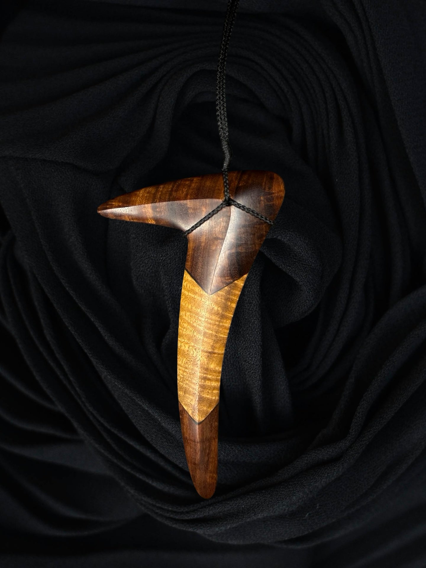 TrellMit Hunting Boomerang 14