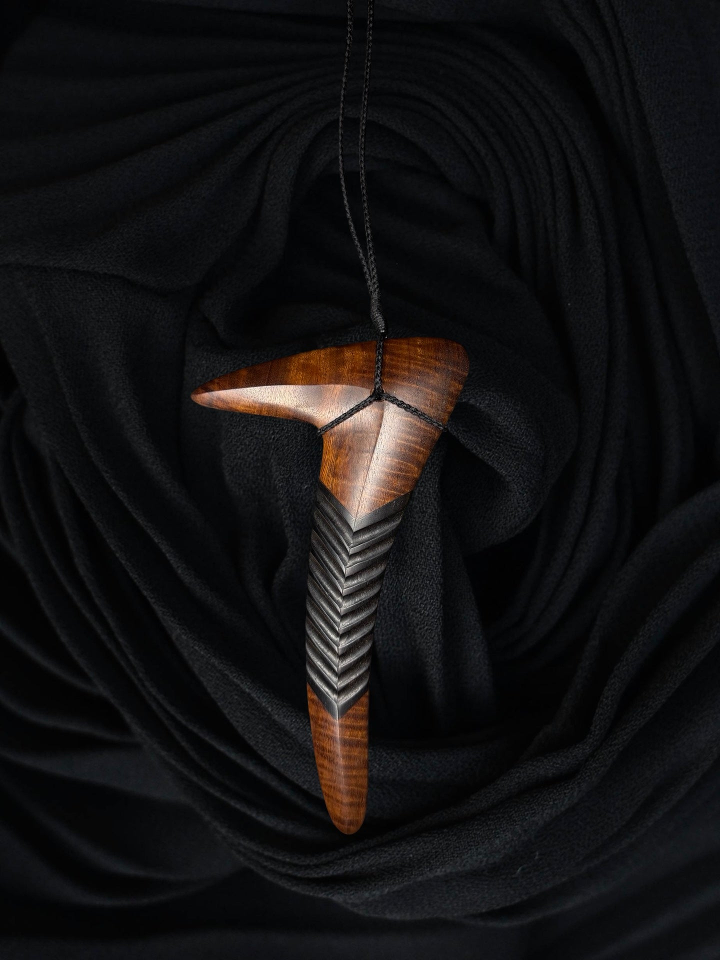 TrellMit Hunting Boomerang 10