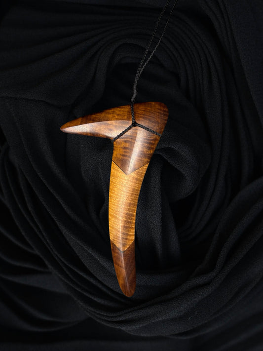 TrellMit Hunting Boomerang 6