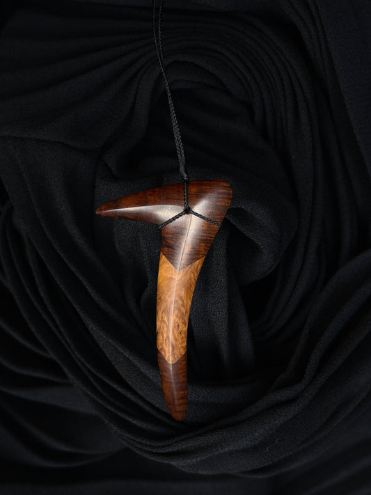 TrellMit Hunting Boomerang 3