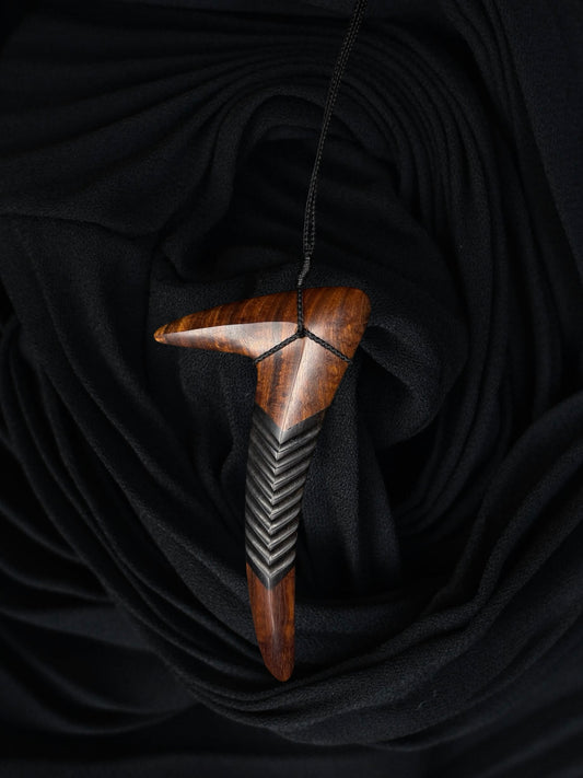 TrellMit Hunting Boomerang 1