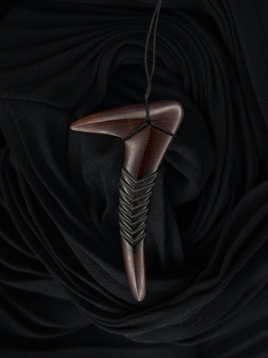 TrellMit Hunting Boomerang 16