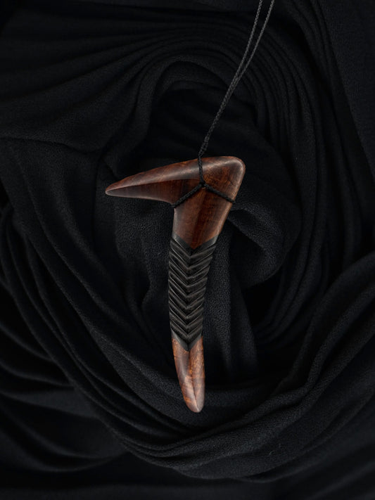 TrellMit Hunting Boomerang 5