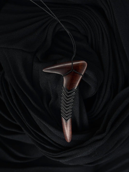 TrellMit Hunting Boomerang 3