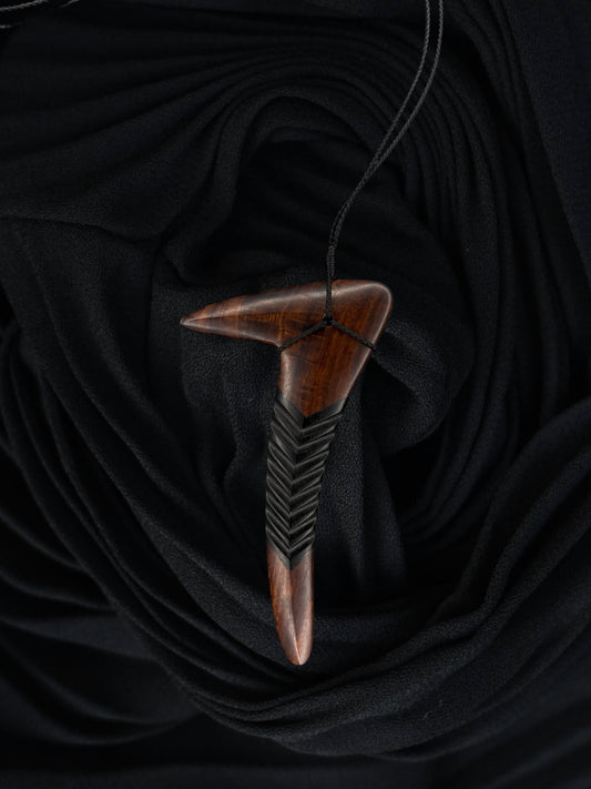 TrellMit Hunting Boomerang 2