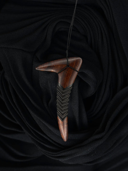 TrellMit Hunting Boomerang 1