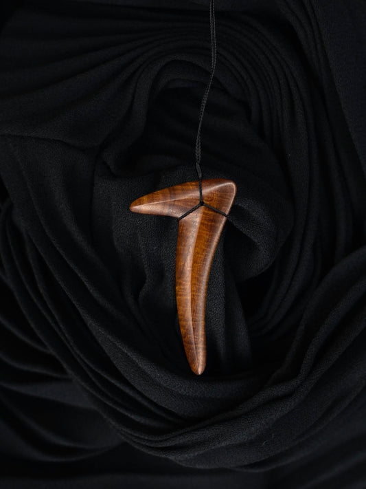 TrellMit Hunting Boomerang 15