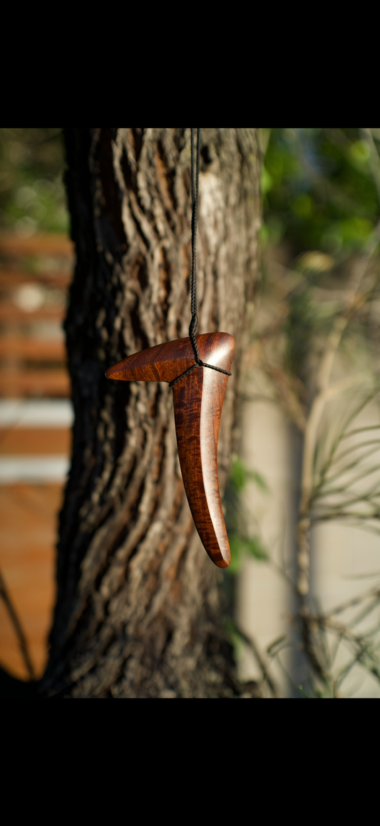 TrellMit Hunting Boomerang 2