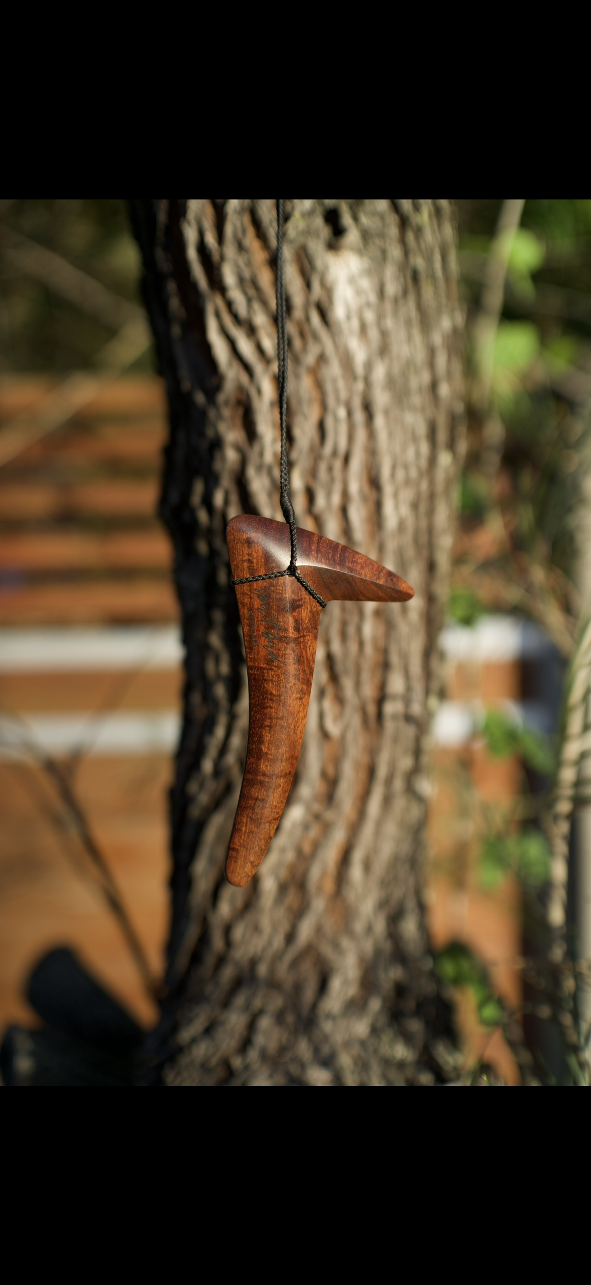 TrellMit Hunting Boomerang 2