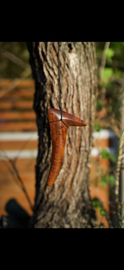 TrellMit Hunting Boomerang 2