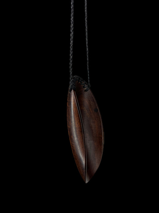 Coolamon Pendant