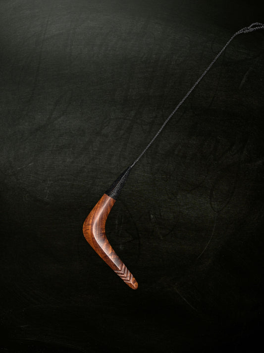 Returning Boomerang 8