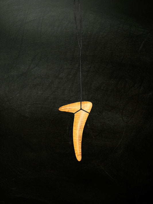 TrellMit Hunting Boomerang 5