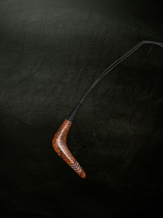 Returning Boomerang 15