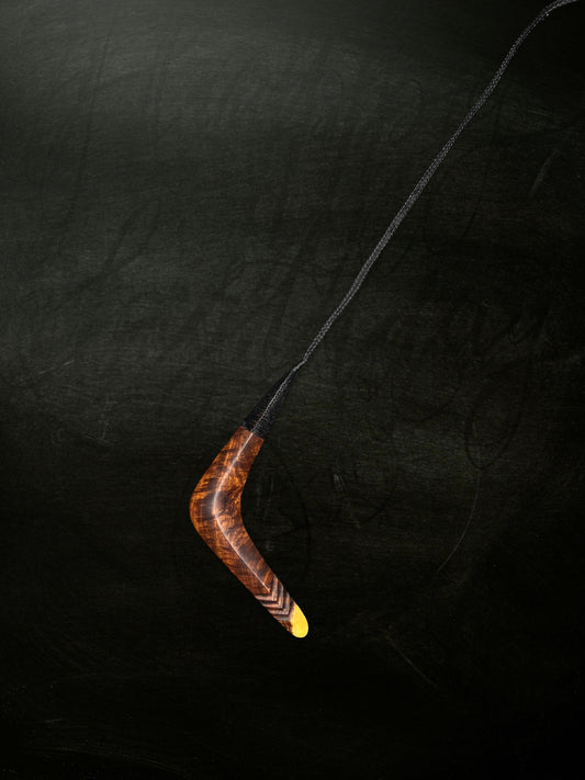 Returning Boomerang 16