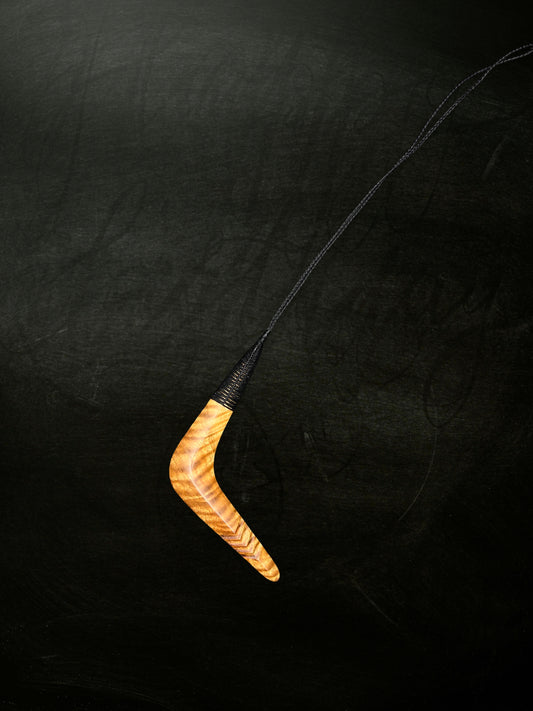 Returning Boomerang