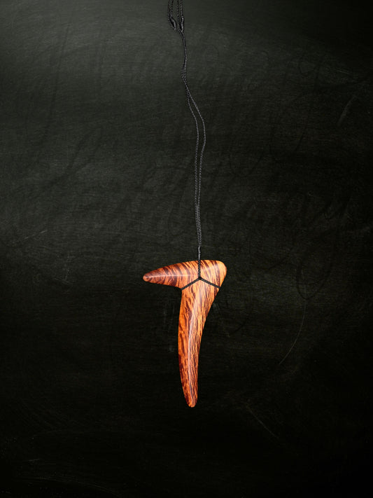 TrellMit Hunting Boomerang